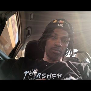 Meet your Posher, Malik